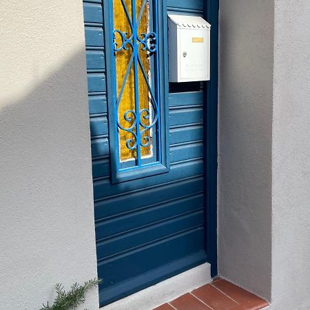 Studio Cabine A Collioure, A 100M De La Plage Et Des Commerces - Fr-1-309-153 מראה חיצוני תמונה